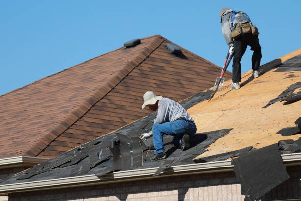 Best Roof Insulation Installation  in Ttapoisett Center, MA